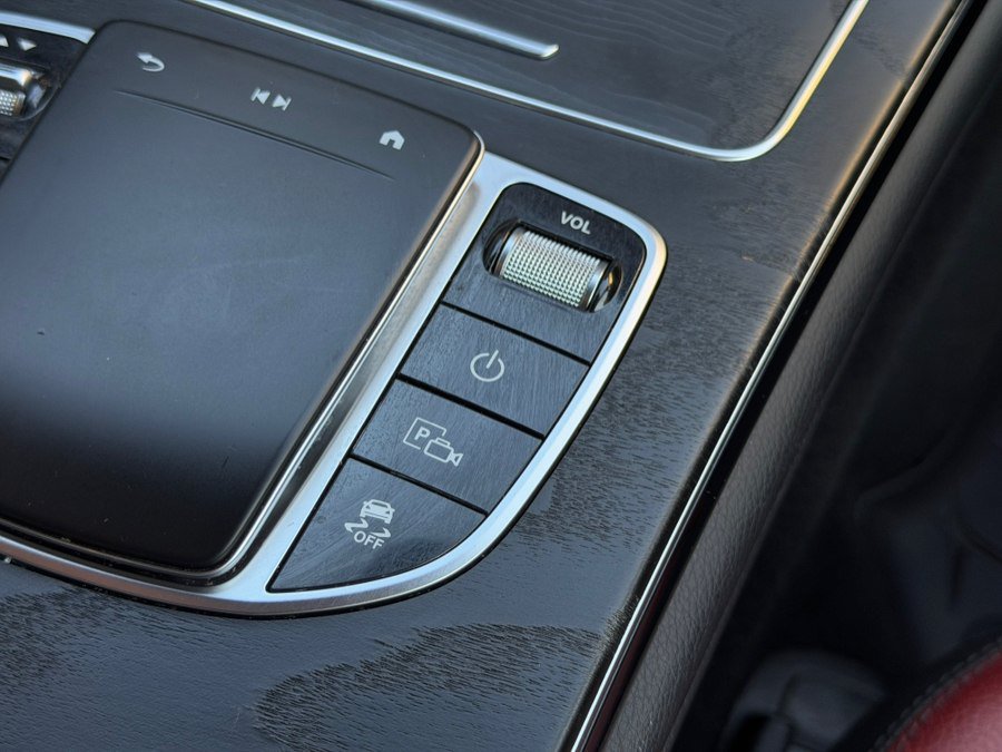 Used 2021 Mercedes-Benz GLC 300 4MATIC Coupe w/ AMG Line image 73
