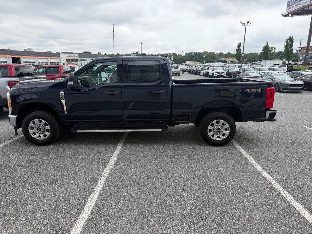 Certified 2023 Ford F250 XLT AWD/4WD image 5