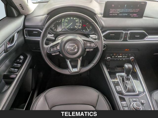 Used 2024 MAZDA CX-5 AWD 2.5 S image 18
