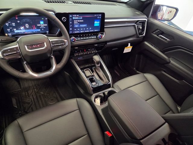 New 2026 GMC Canyon Elevation w/ Convenience Package RWD image 15