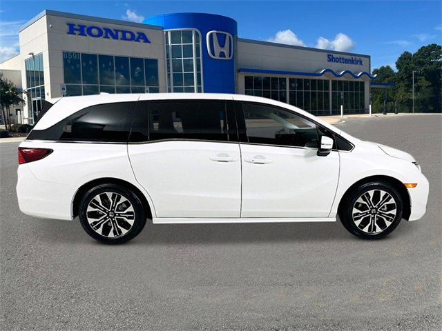 New 2026 Honda Odyssey Elite image 6