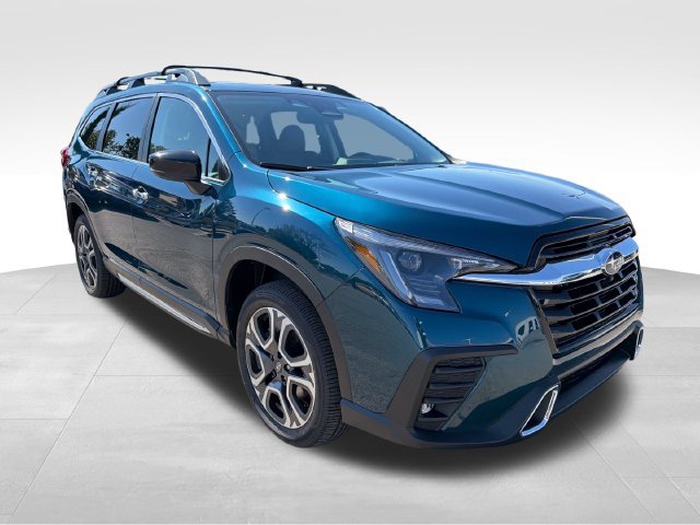 New 2027 Subaru Ascent Touring