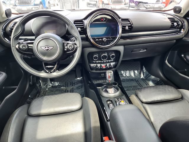 Used 2021 MINI Cooper Clubman S AWD/4WD image 9