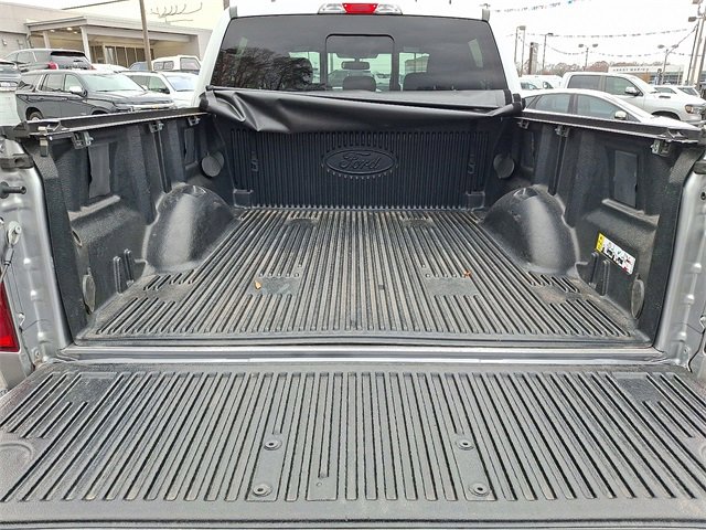 Used 2020 Ford F150 XLT w/ Equipment Group 302A Luxury image 29