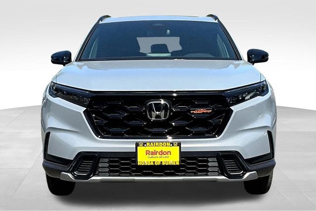 New 2026 Honda CR-V TrailSport image 13