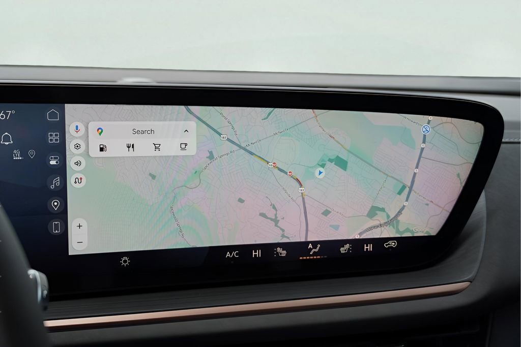 New 2026 Buick Envision Sport Touring image 11