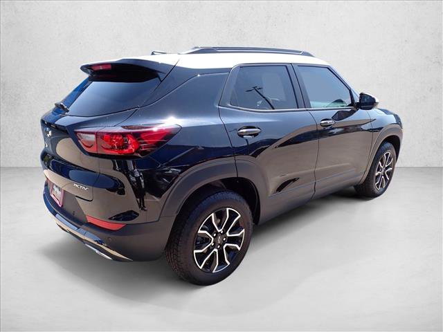 New 2026 Chevrolet TrailBlazer ACTIV w/ Convenience Package AWD/4WD image 4