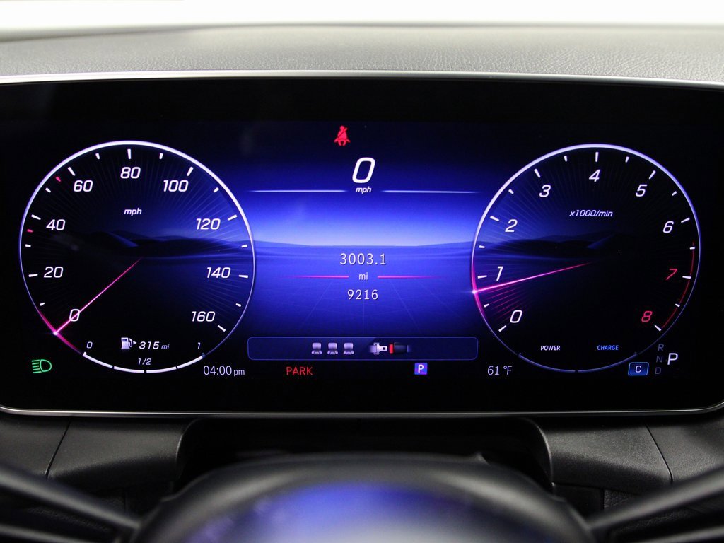 Certified 2025 Mercedes-Benz GLC 300 GLC 300 image 13