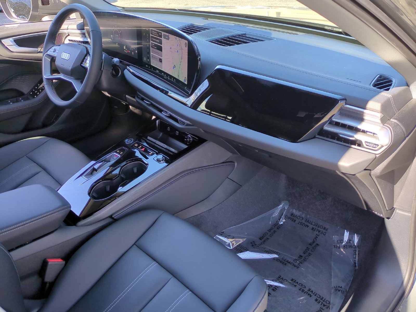 New 2026 Audi A5 Premium AWD/4WD image 9