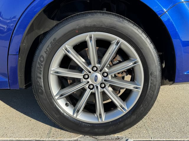 Used 2014 Ford Flex Limited FWD image 10
