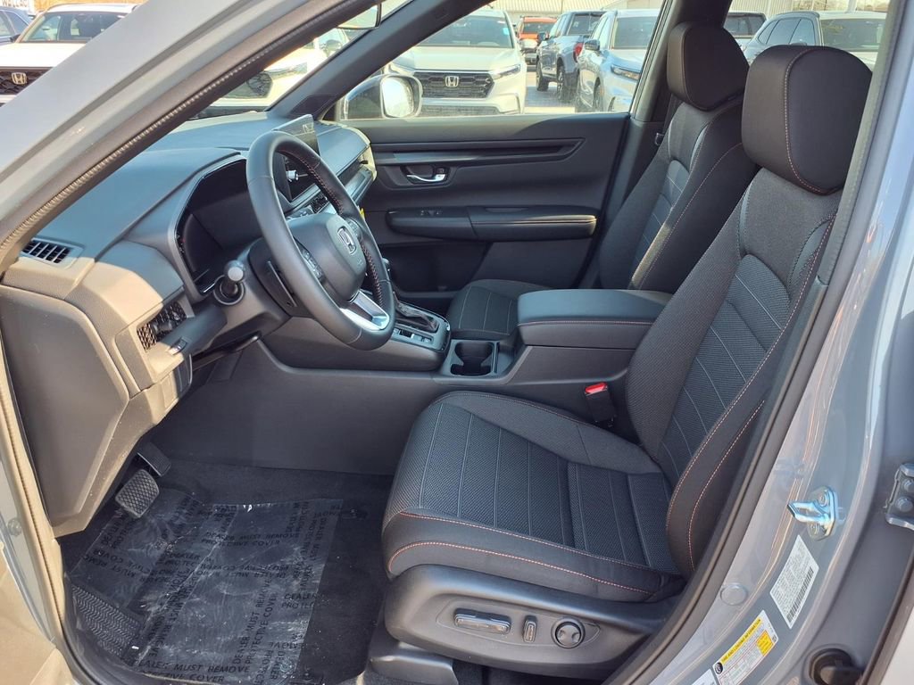 New 2026 Honda CR-V Sport image 11