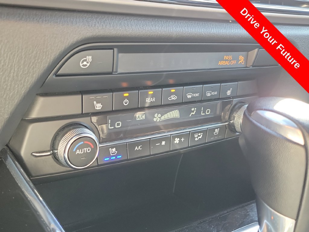 Used 2019 MAZDA CX-9 Grand Touring FWD image 13