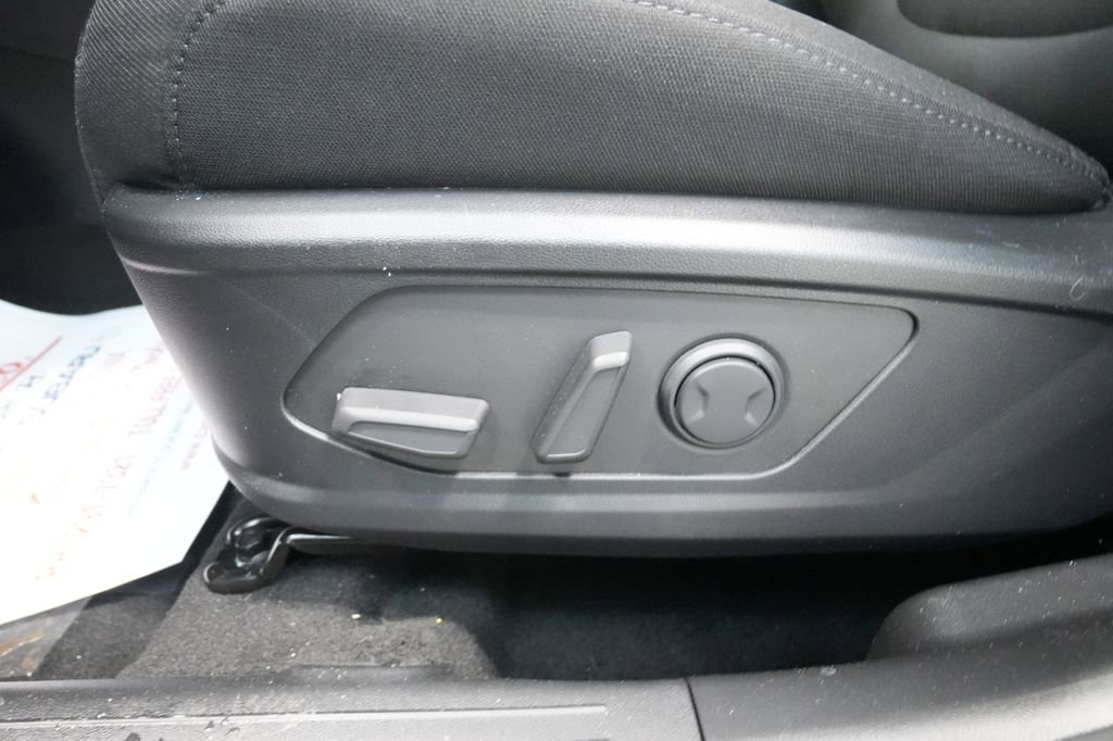 New 2026 Hyundai Tucson SEL AWD/4WD image 15