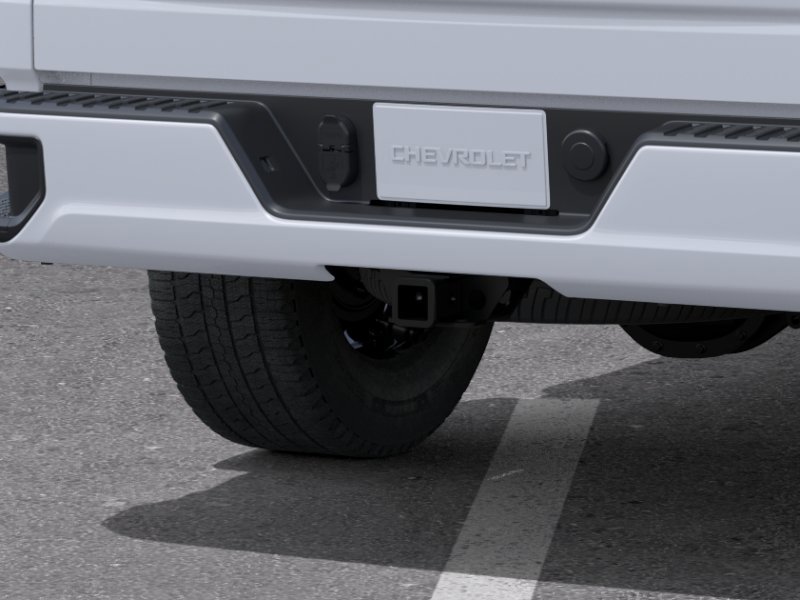 New 2026 Chevrolet Silverado 1500 RST image 38