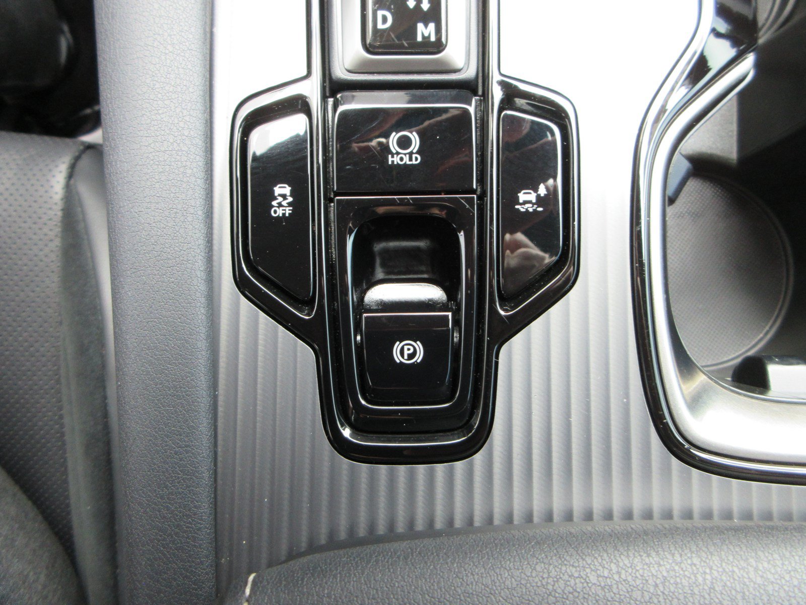 Used 2024 Lexus RX 500h F Sport w/ Convenience Package AWD/4WD image 50