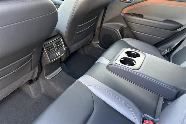 Certified 2025 Subaru Forester Sport image 12