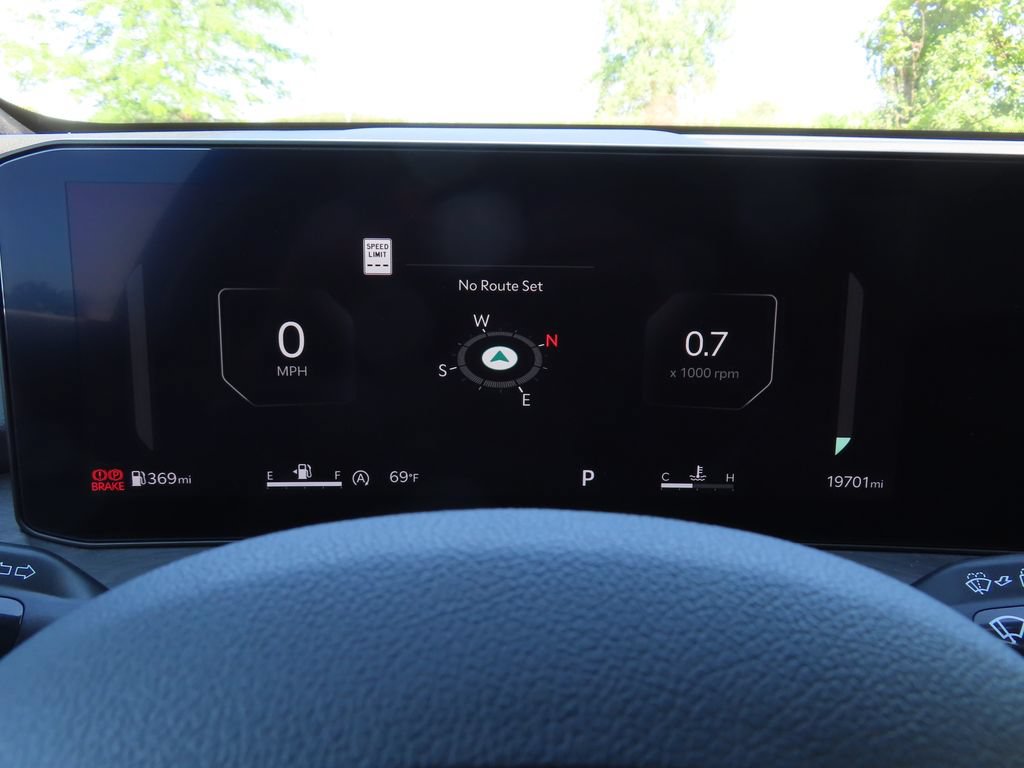 Certified 2024 Kia Sorento SX Prestige AWD/4WD image 26