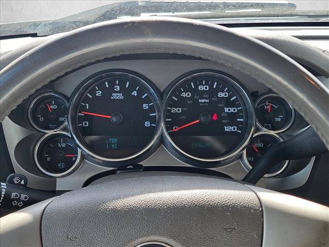Used 2013 Chevrolet Silverado 1500 LT RWD image 8