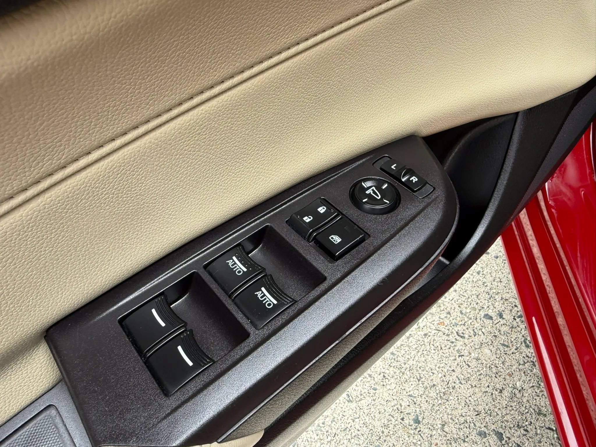 Used 2017 Acura ILX FWD image 26