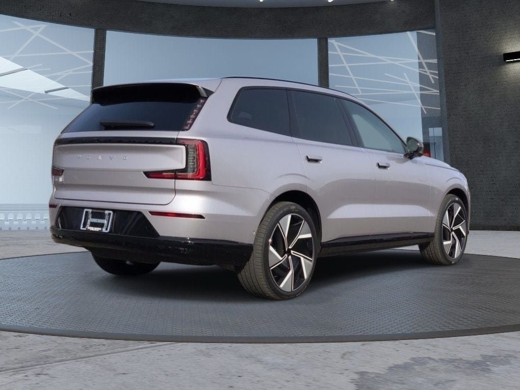 New 2026 Volvo EX90 Ultra AWD/4WD image 4