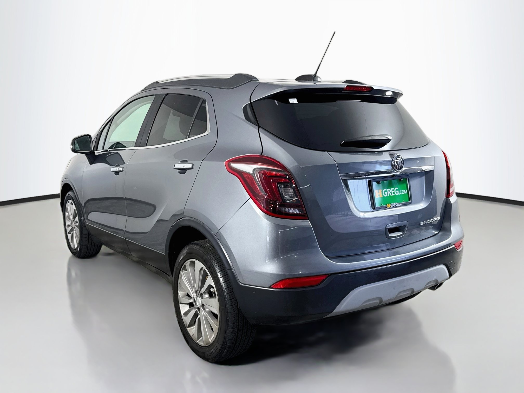 Used 2019 Buick Encore Preferred w/ Safety Package FWD image 7