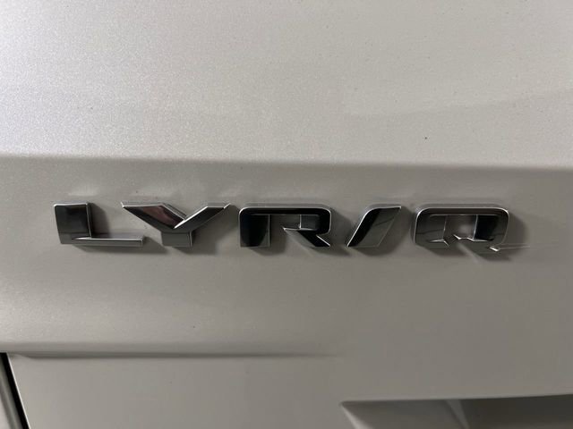 Used 2024 Cadillac Lyriq Tech RWD image 33
