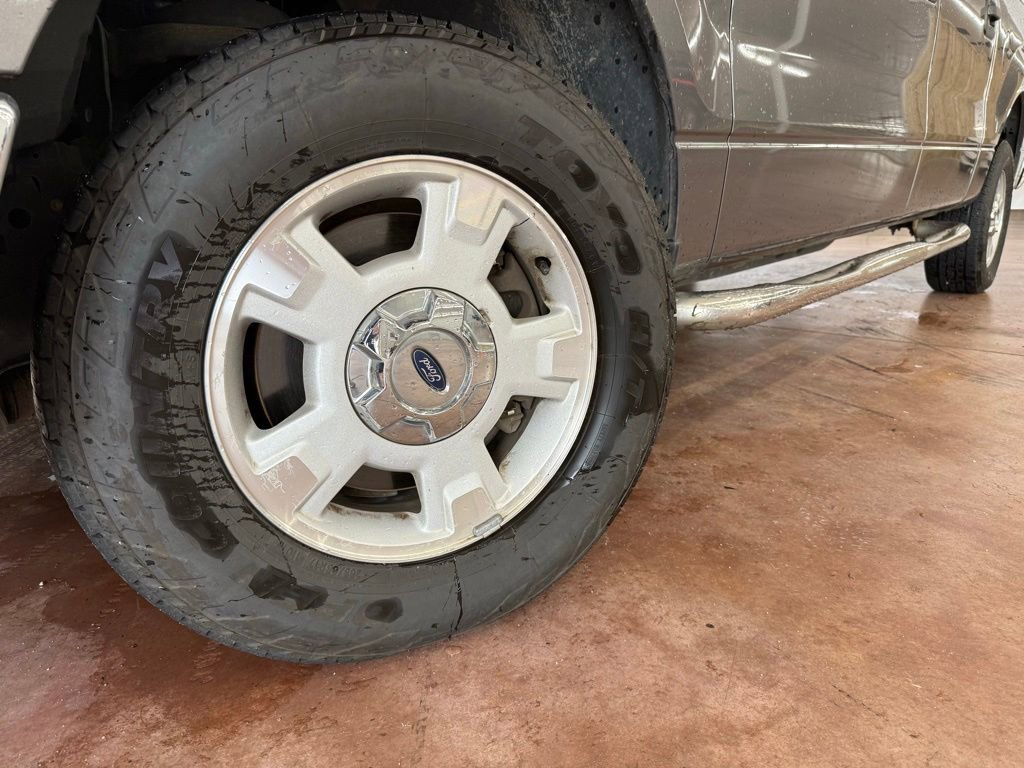 Used 2014 Ford F150 XLT RWD image 15