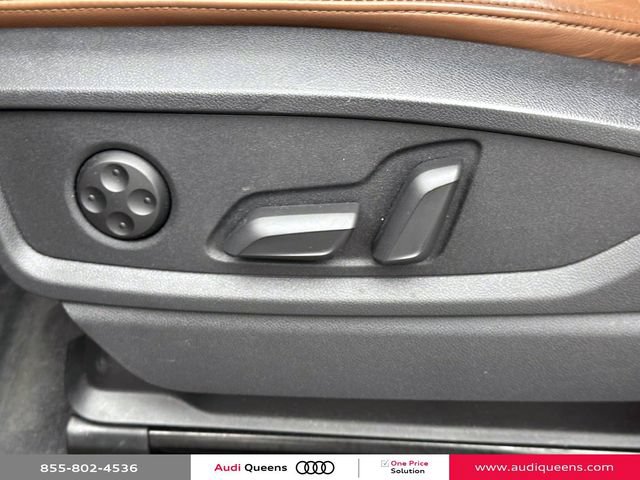 Certified 2023 Audi Q5 2.0T Premium w/ Convenience Package AWD/4WD image 20