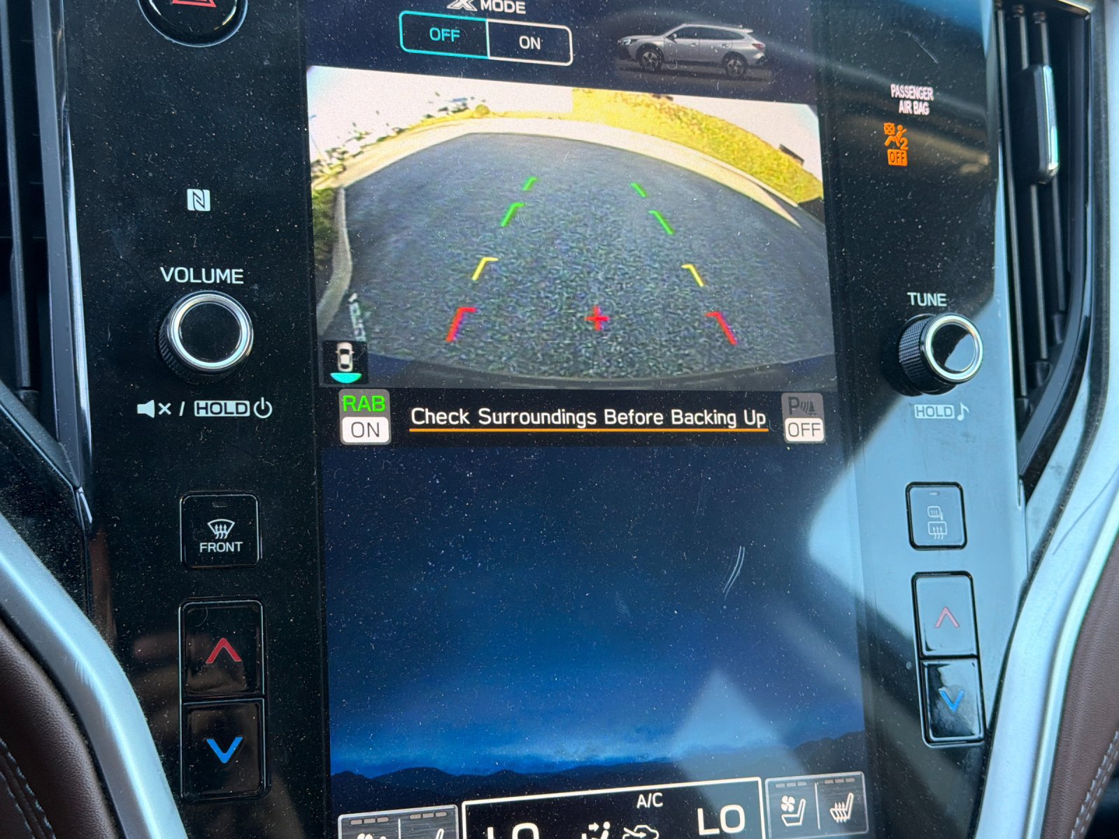 Used 2020 Subaru Outback Touring XT AWD/4WD image 18