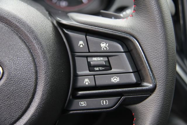 Used 2024 Subaru Impreza RS AWD/4WD image 22