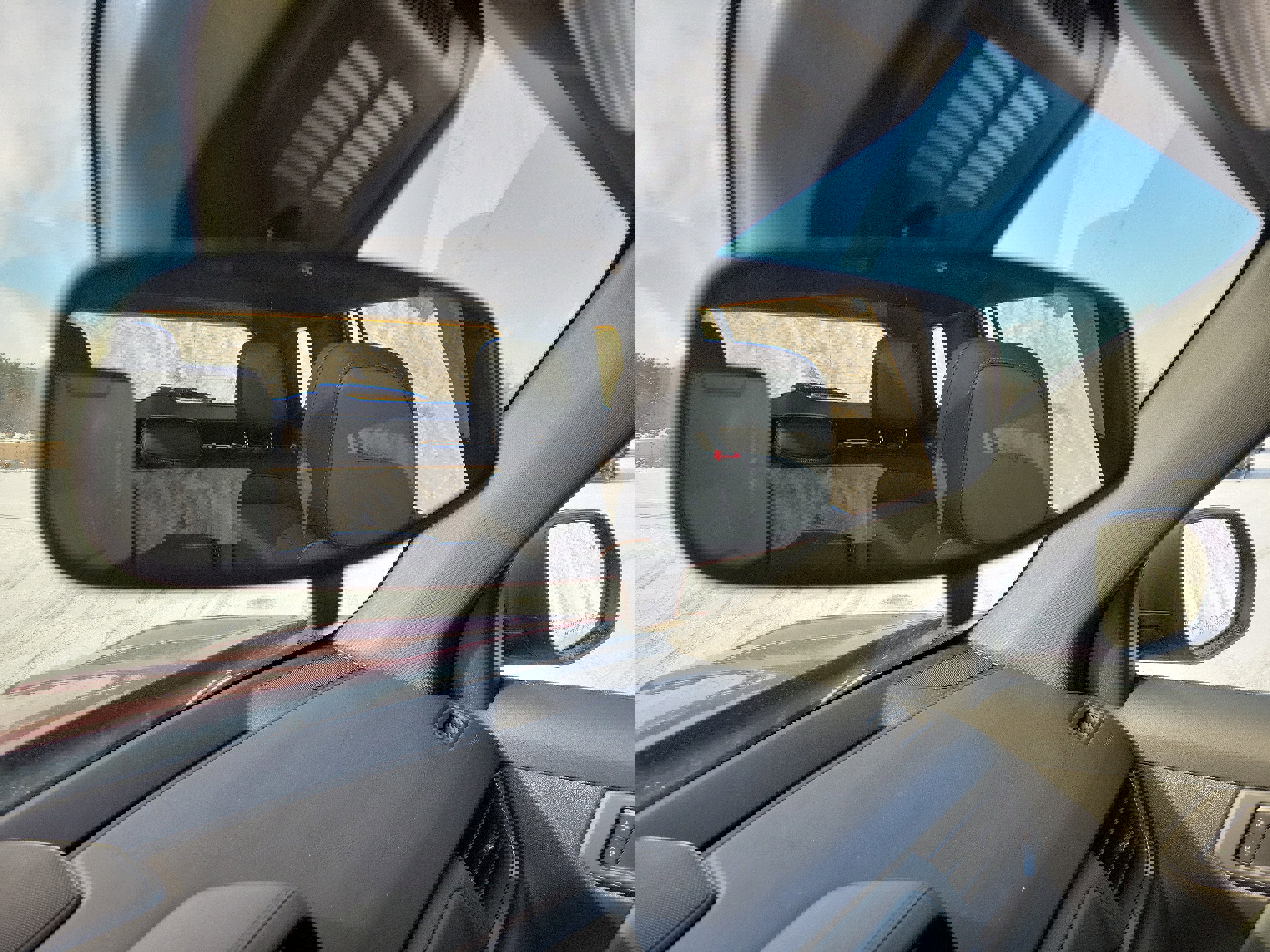 New 2026 GMC Terrain AT4 image 26