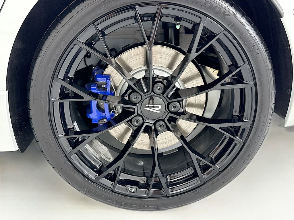 New 2026 Volkswagen Golf w/ Euro Style Package image 30