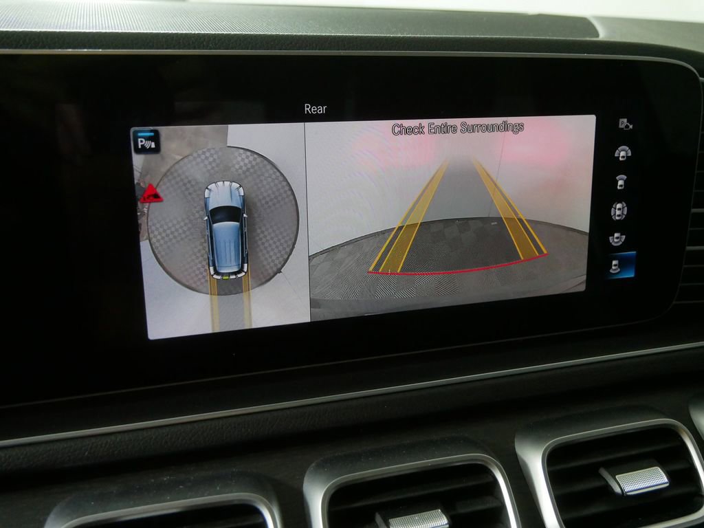 Used 2022 Mercedes-Benz GLE 350 4MATIC image 27