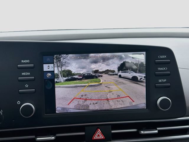 New 2026 Hyundai Elantra SE FWD image 13