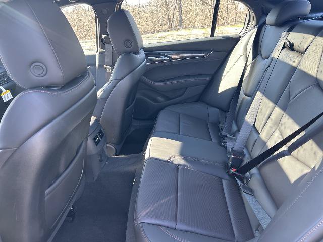 New 2026 Cadillac CT5 V w/ Technology Package AWD/4WD image 8