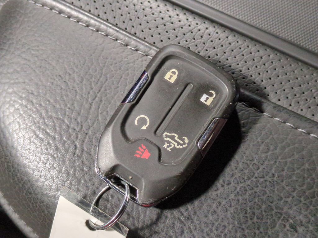 Used 2021 GMC Sierra 2500 Denali w/ Denali Ultimate Package image 37