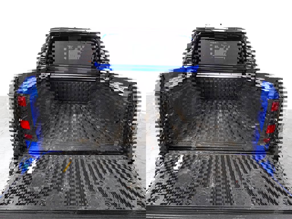 Used 2024 Nissan Frontier PRO-4X w/ Pro Premium Package image 30