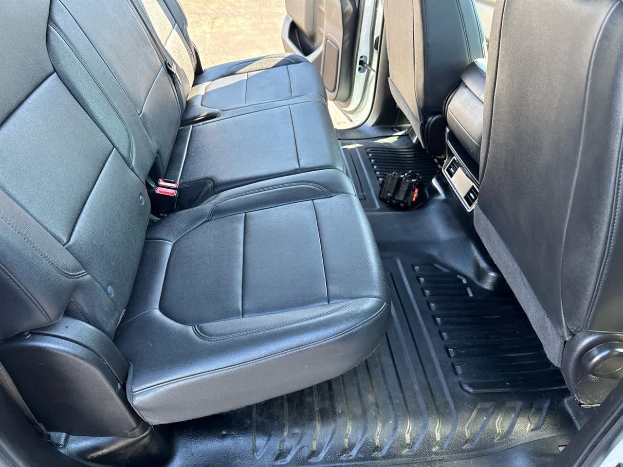 Used 2021 Chevrolet Silverado 3500 W/T w/ WT Convenience Package image 28