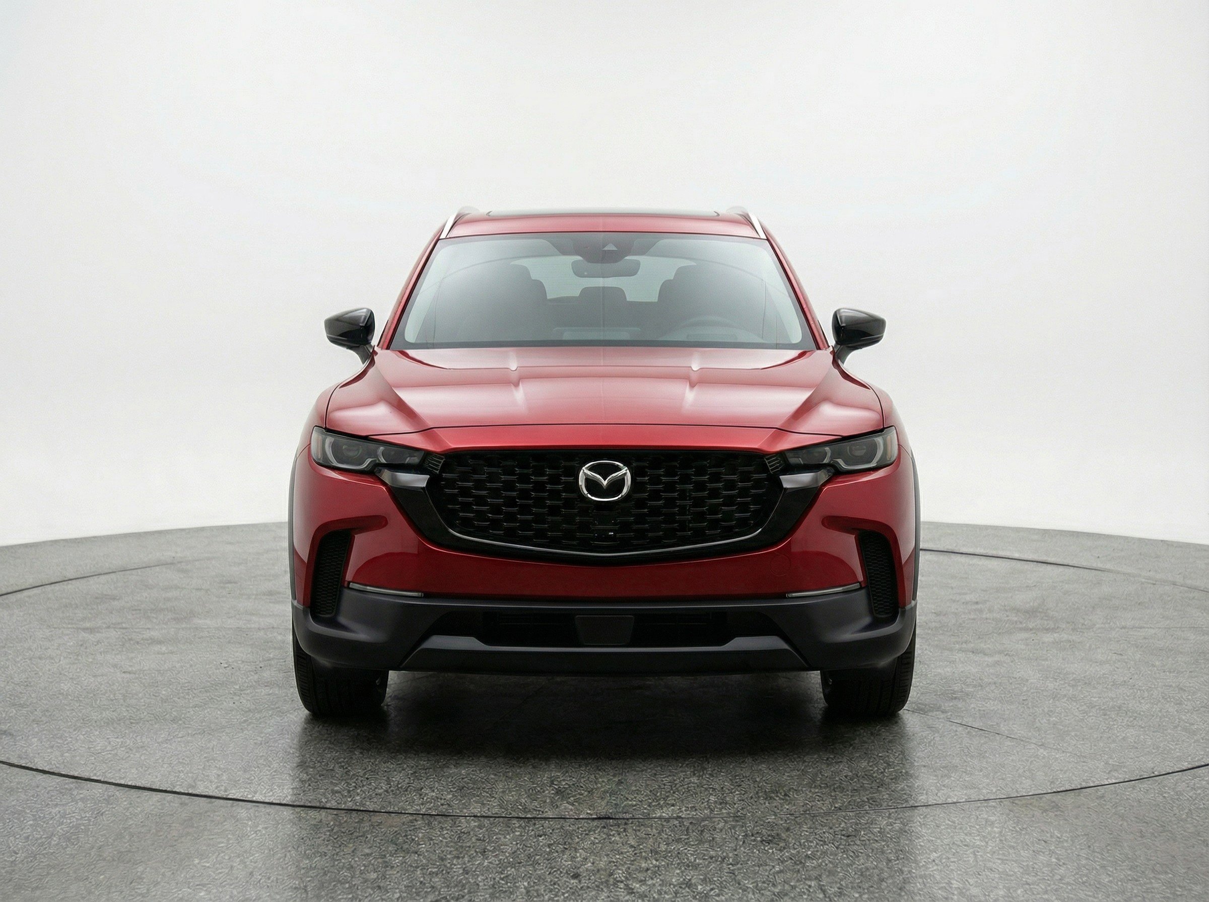 Used 2025 MAZDA CX-50 2.5 Hybrid w/ Premium Plus Pkg image 2