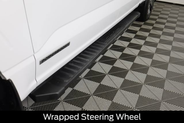 Certified 2023 Ford F150 XLT w/ Equipment Group 302A High image 25