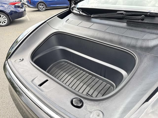 Used 2026 Tesla Model Y Long Range AWD/4WD image 13