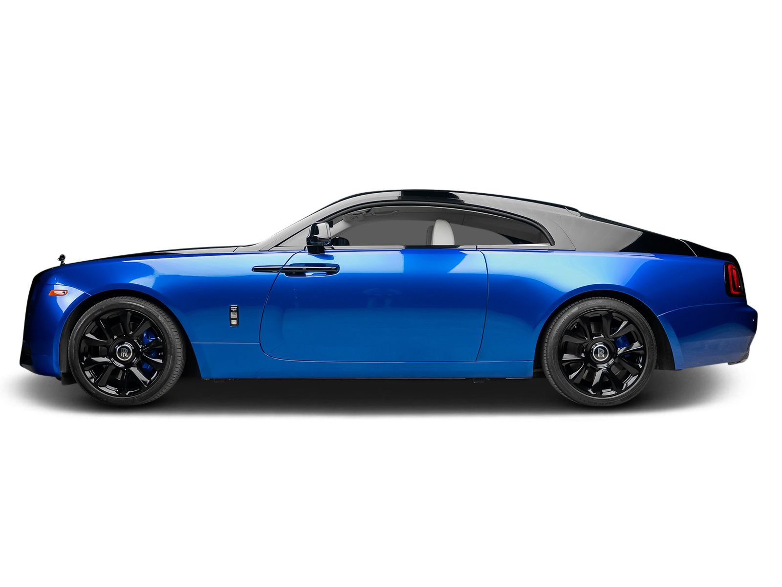 Used 2018 Rolls-Royce Wraith RWD image 18