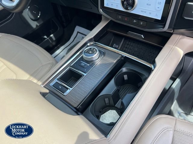 Used 2023 Ford Expedition Max Limited RWD image 47