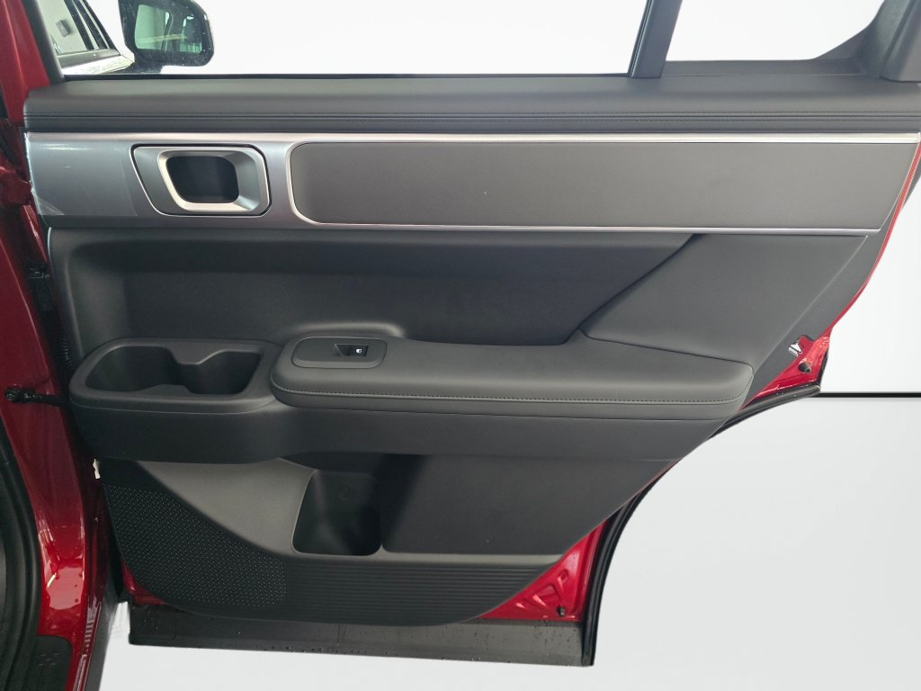 New 2026 Hyundai Santa Fe SEL AWD/4WD image 35
