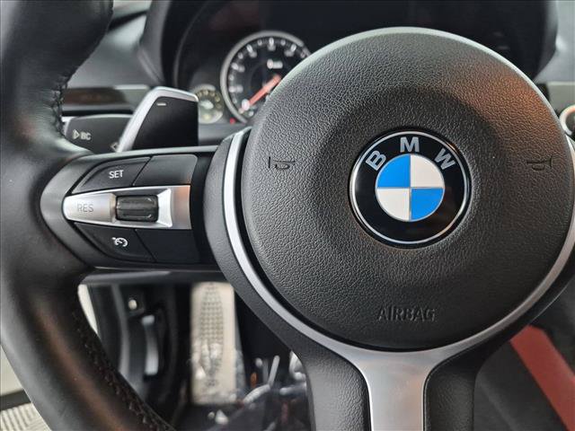 Used 2014 BMW 650i xDrive Convertible AWD/4WD image 30