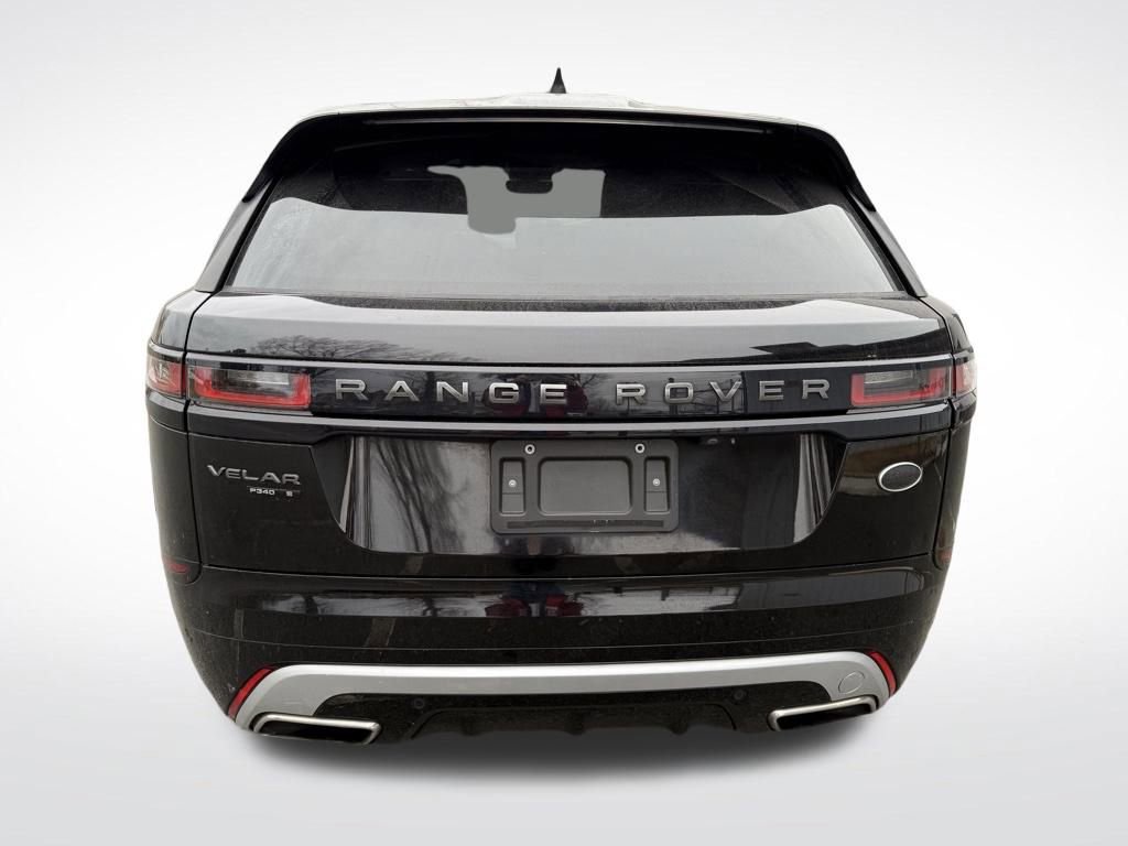 Used 2020 Land Rover Range Rover Velar R-Dynamic S image 5
