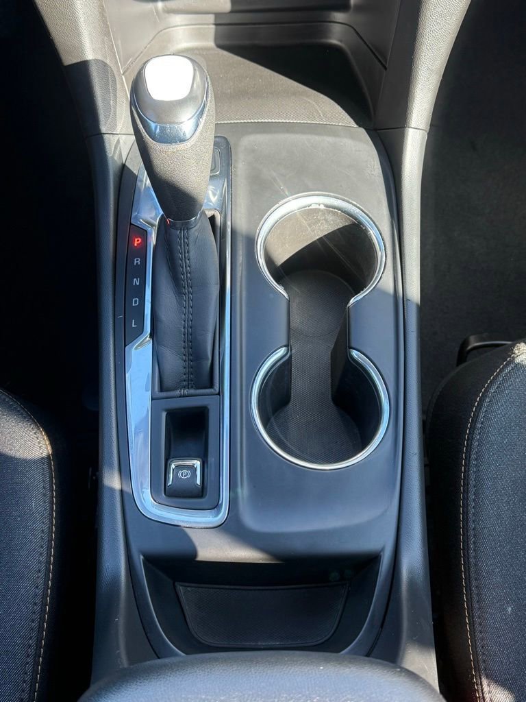 Used 2021 Chevrolet Equinox LT image 19