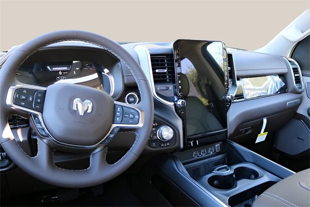 New 2026 RAM 1500 Laramie image 14