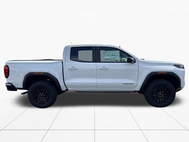 New 2026 GMC Canyon Elevation w/ Convenience Package AWD/4WD image 7