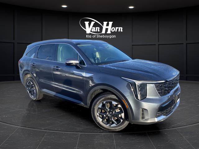 Used 2024 Kia Sorento S image 1